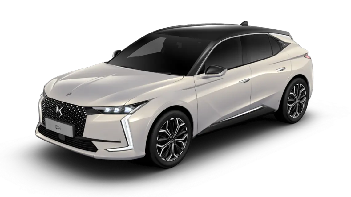 DS 4 ETOILE BlueHDi