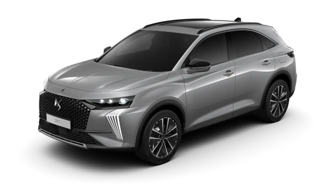 DS 7 ETOILE PLUG-IN HYBRID AWD