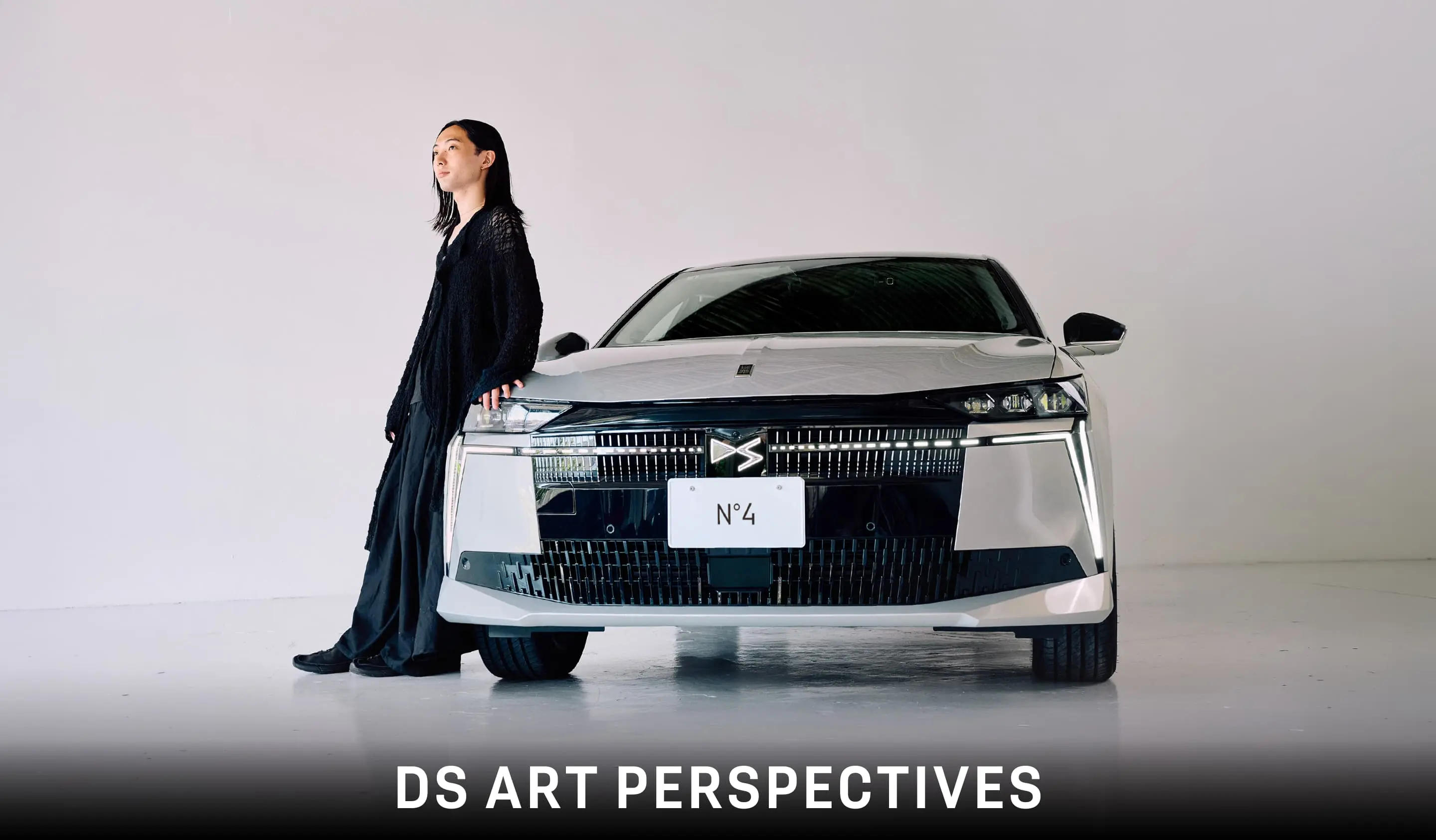 DS Art of Travel TEST DRIVE 7/2(木)>>20(月･祝)