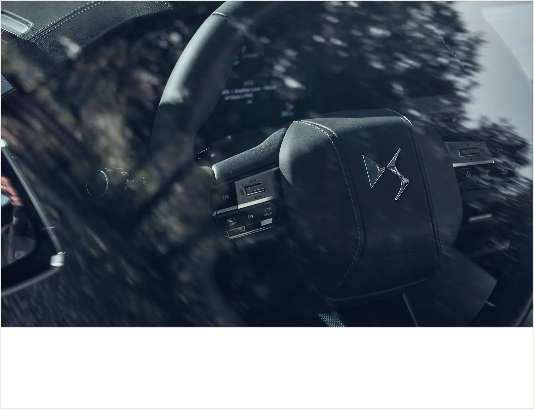 INTELLIGENT DRIVE